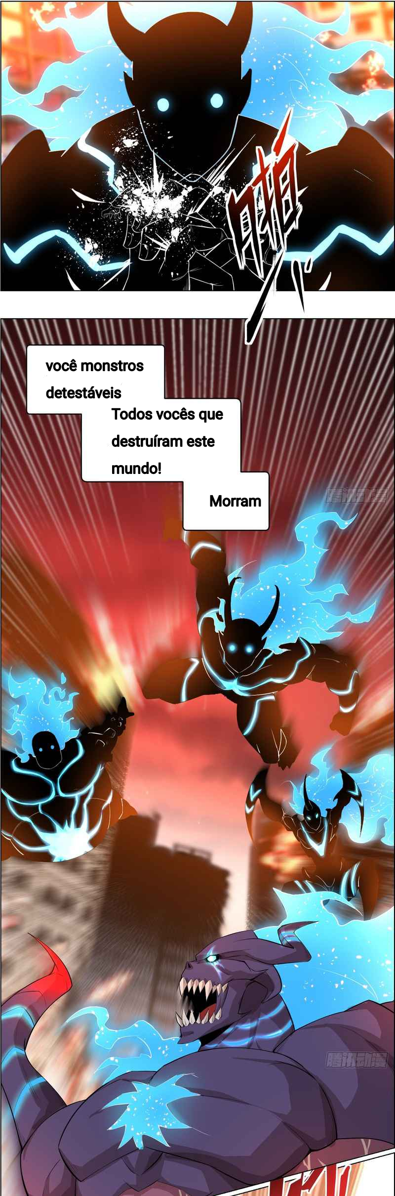 Left Handed Mutation Capítulo 1 Página 25