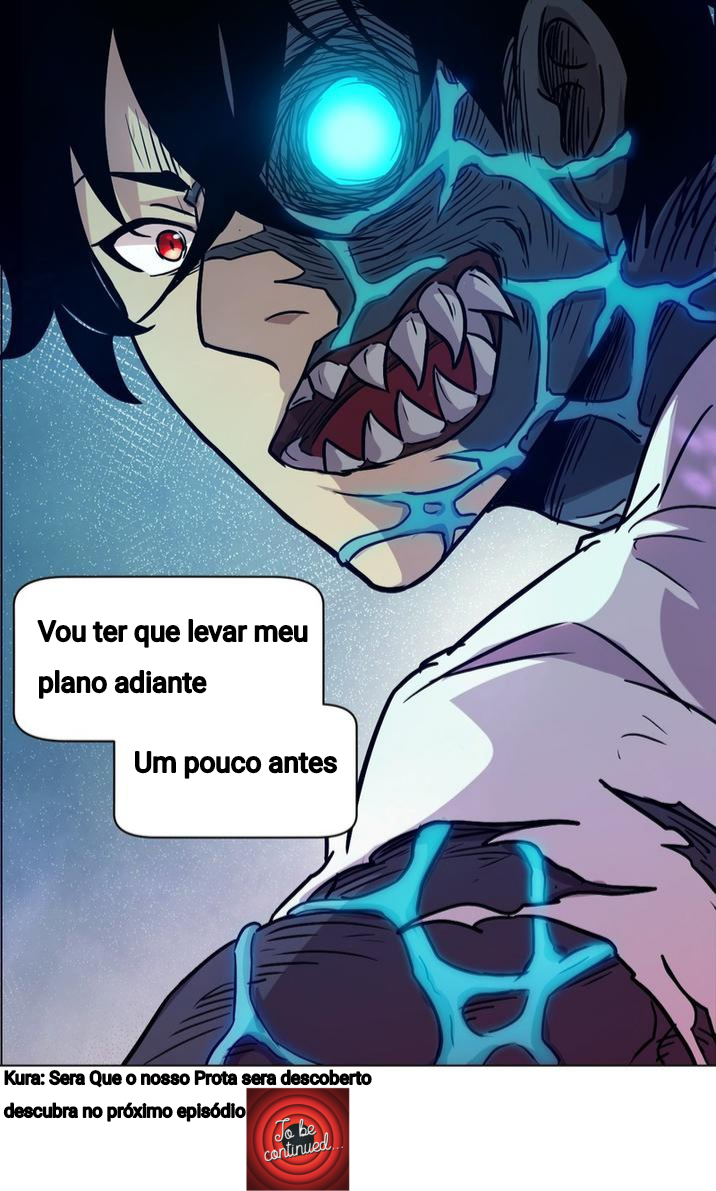 Left Handed Mutation Capítulo 1 Página 41