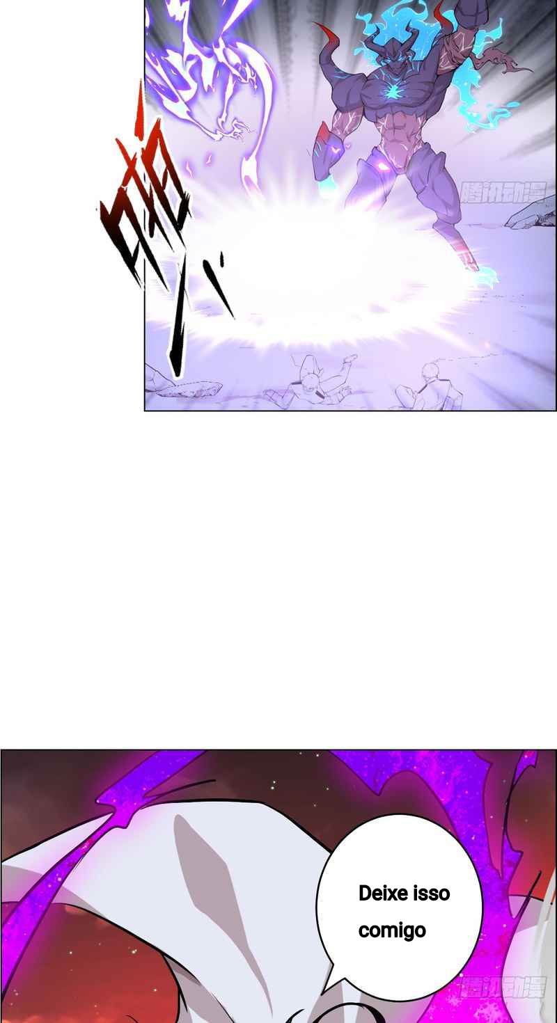 Left Handed Mutation Capítulo 1 Página 8