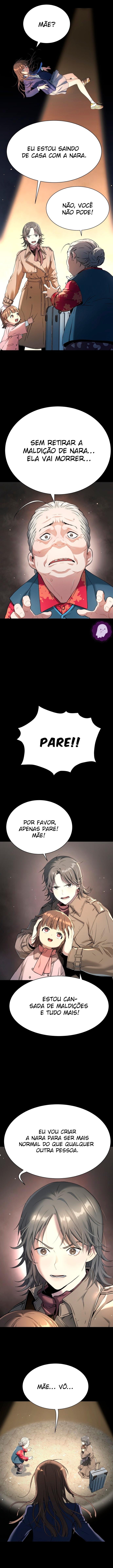 Oh! Dangun Capítulo 15 Página 12