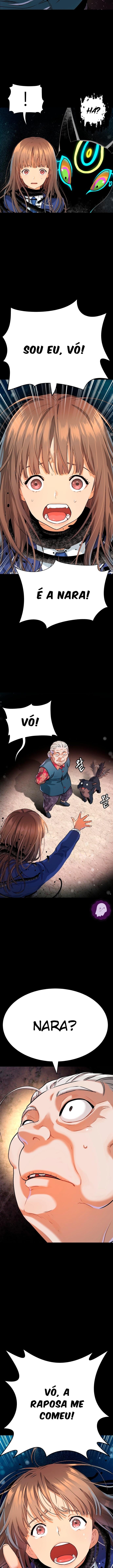 Oh! Dangun Capítulo 15 Página 15