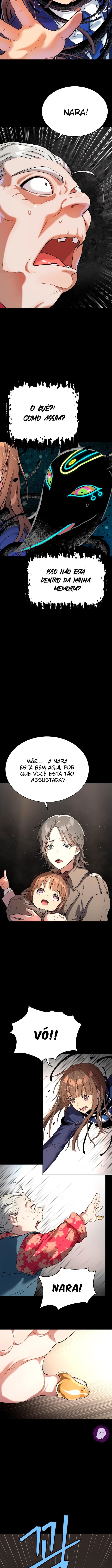 Oh! Dangun Capítulo 15 Página 16