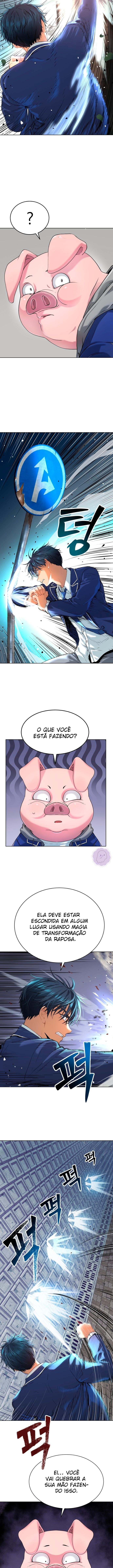 Oh! Dangun Capítulo 15 Página 4