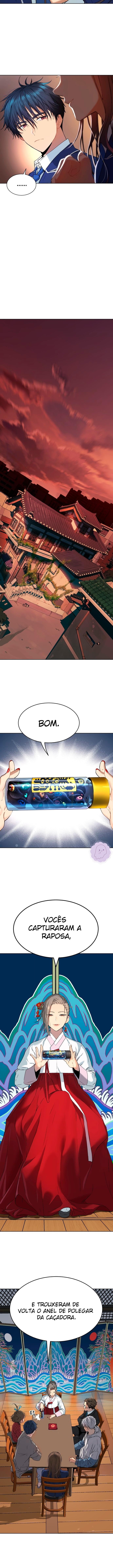 Oh! Dangun Capítulo 16 Página 14