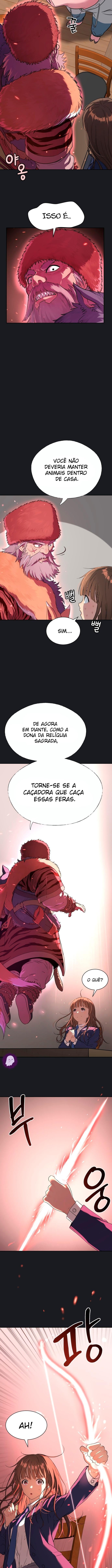 Oh! Dangun Capítulo 17 Página 13