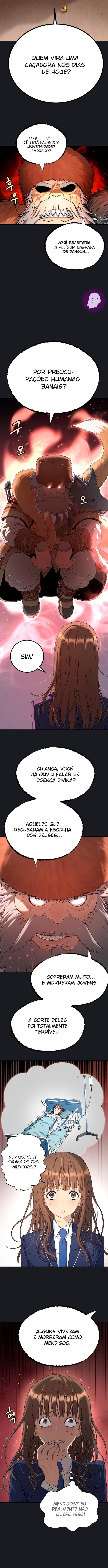 Oh! Dangun Capítulo 17 Página 15