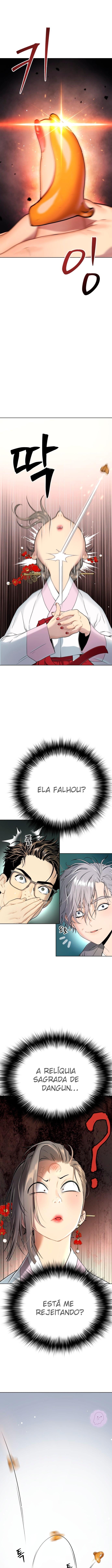 Oh! Dangun Capítulo 17 Página 2