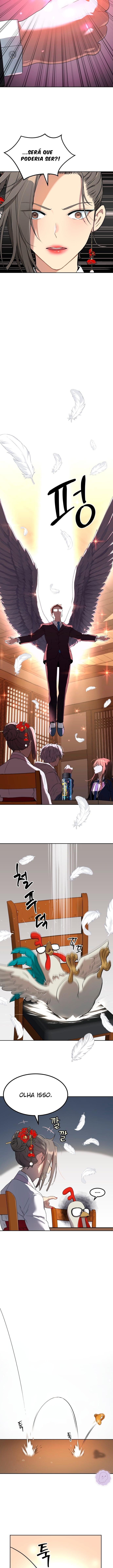 Oh! Dangun Capítulo 17 Página 5