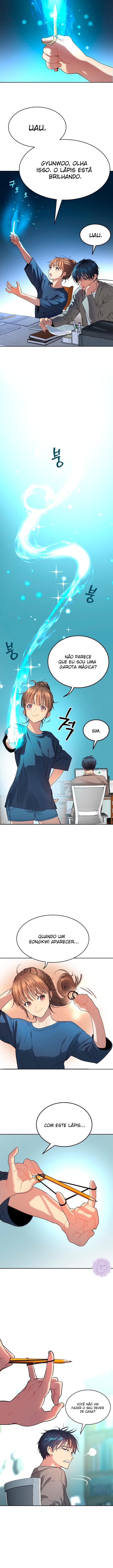 Oh! Dangun Capítulo 18 Página 6