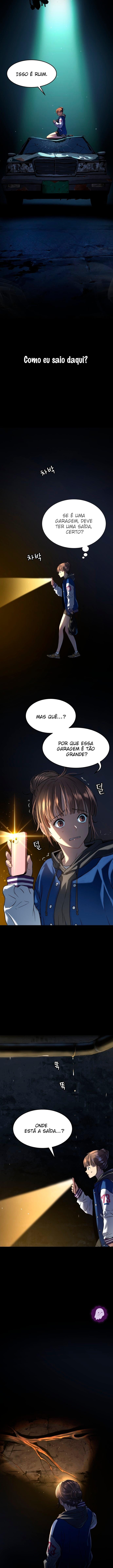 Oh! Dangun Capítulo 19 Página 10