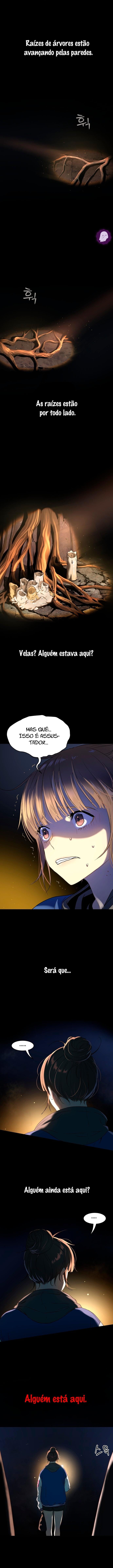 Oh! Dangun Capítulo 19 Página 11
