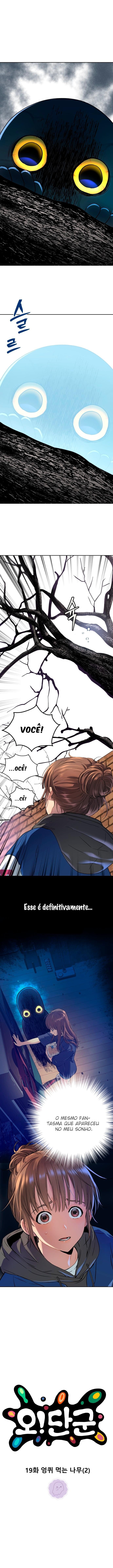 Oh! Dangun Capítulo 19 Página 2