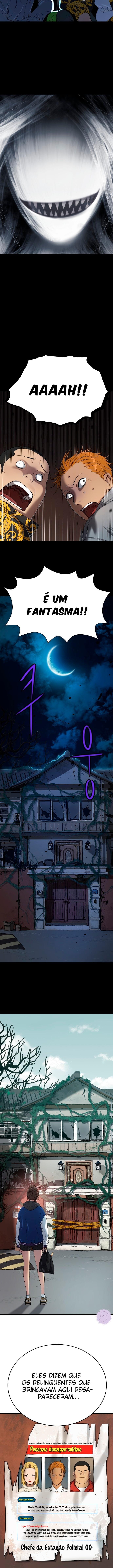 Oh! Dangun Capítulo 19 Página 5