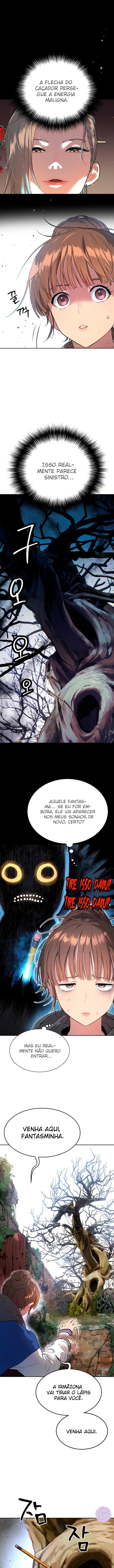 Oh! Dangun Capítulo 19 Página 7