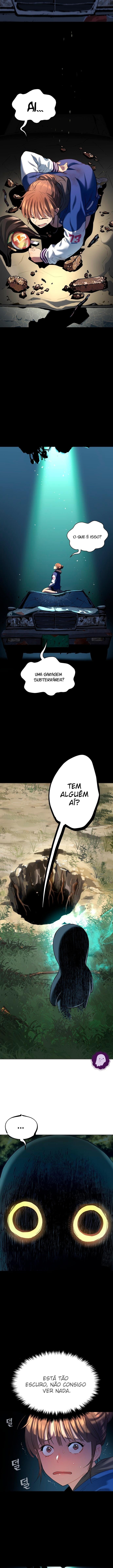Oh! Dangun Capítulo 19 Página 9