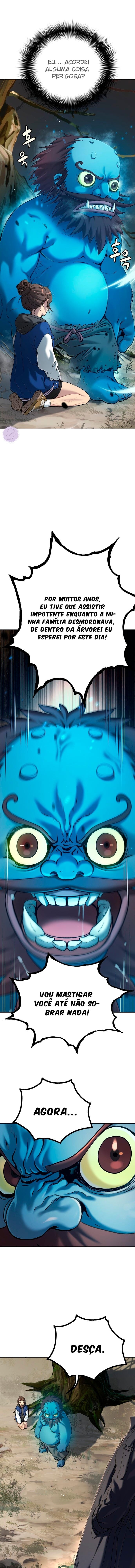 Oh! Dangun Capítulo 20 Página 16
