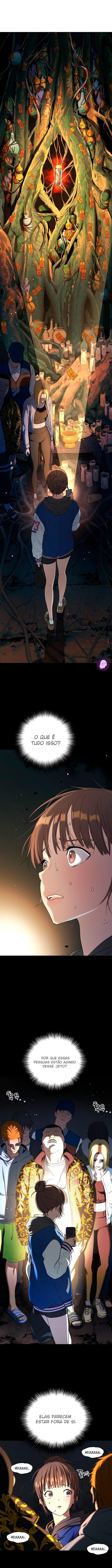Oh! Dangun Capítulo 20 Página 2