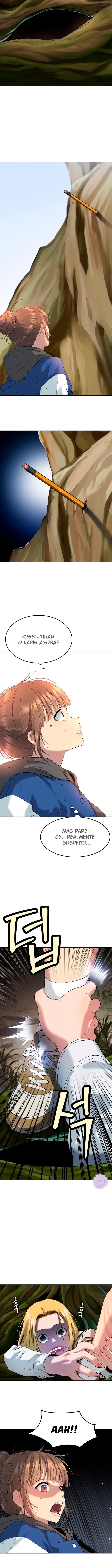 Oh! Dangun Capítulo 20 Página 9