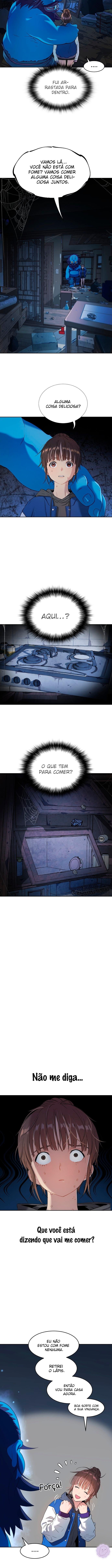 Oh! Dangun Capítulo 21 Página 15