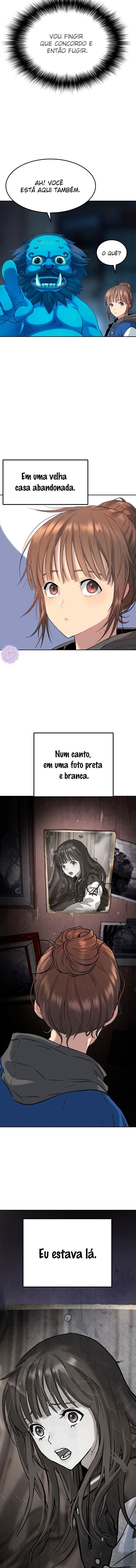Oh! Dangun Capítulo 21 Página 17
