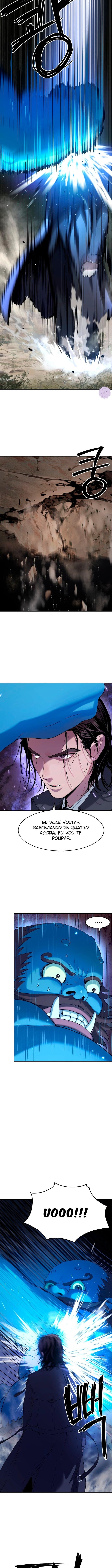 Oh! Dangun Capítulo 21 Página 6