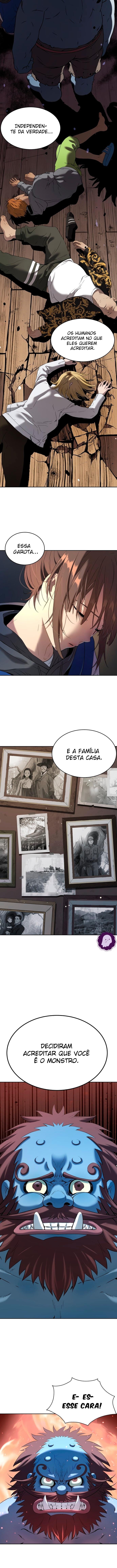 Oh! Dangun Capítulo 22 Página 13