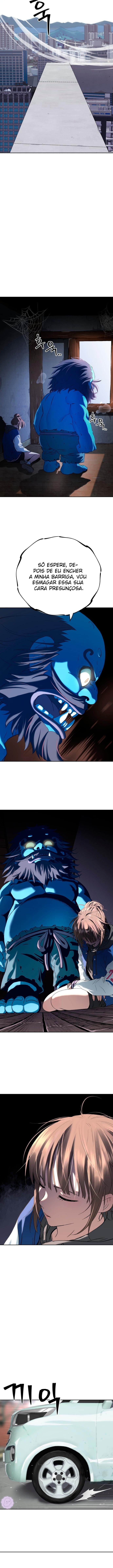 Oh! Dangun Capítulo 22 Página 15