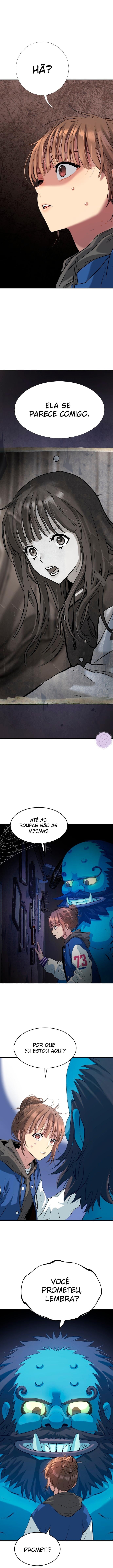 Oh! Dangun Capítulo 22 Página 2