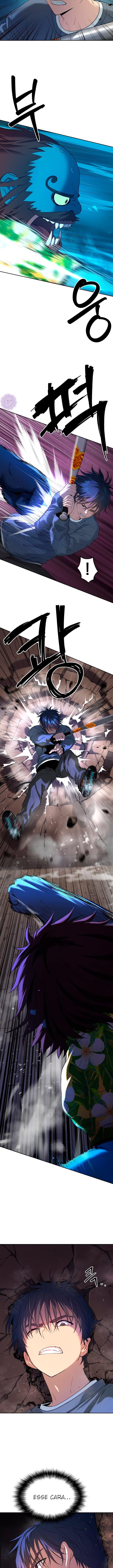 Oh! Dangun Capítulo 23 Página 13