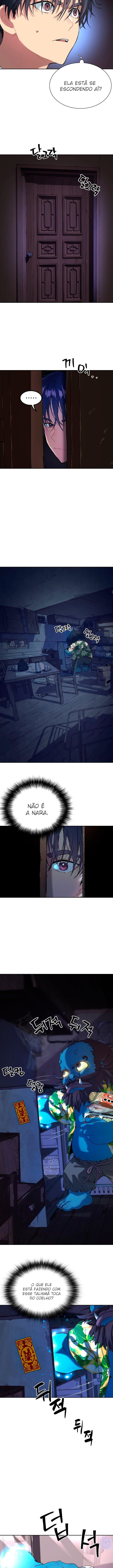 Oh! Dangun Capítulo 23 Página 9