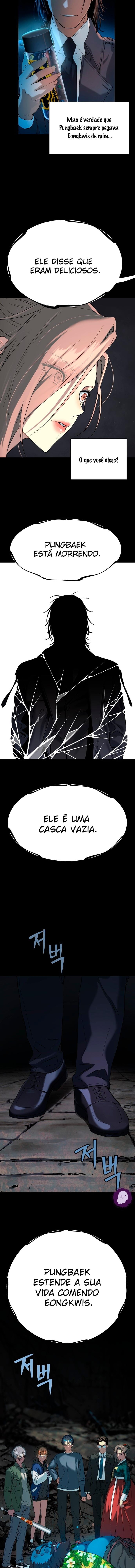 Oh! Dangun Capítulo 24 Página 16