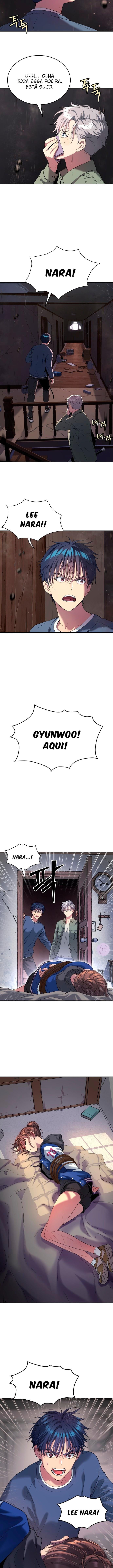 Oh! Dangun Capítulo 24 Página 7