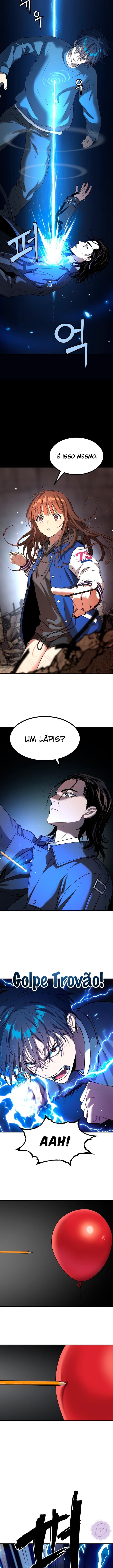 Oh! Dangun Capítulo 25 Página 17
