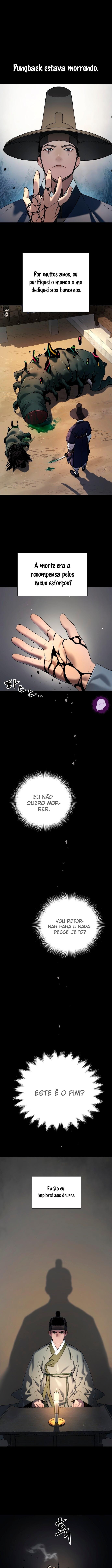 Oh! Dangun Capítulo 25 Página 2