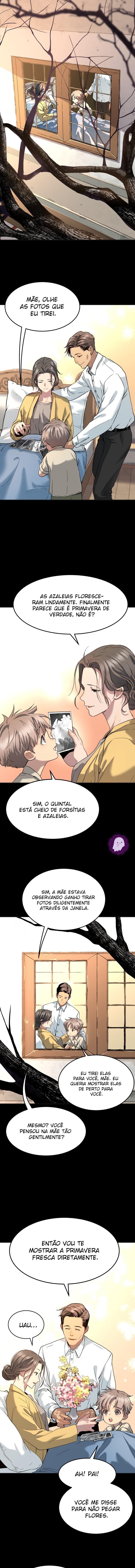 Oh! Dangun Capítulo 27 Página 8