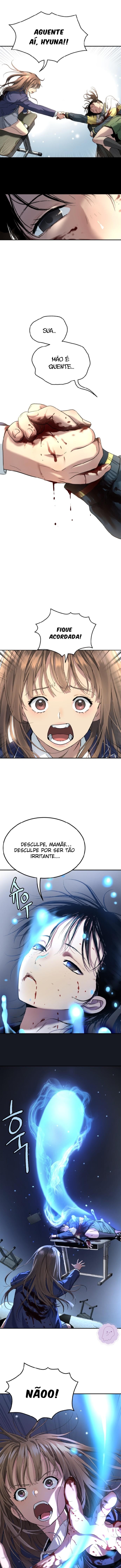 Oh! Dangun Capítulo 41 Página 10