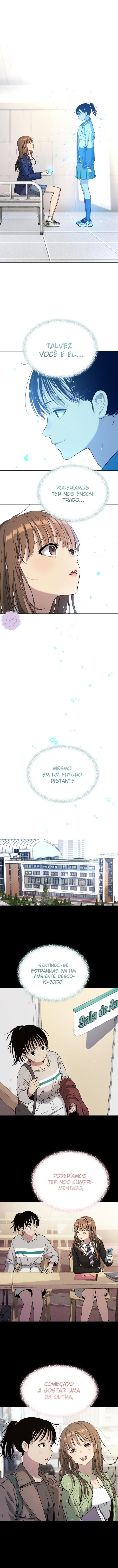 Oh! Dangun Capítulo 41 Página 14