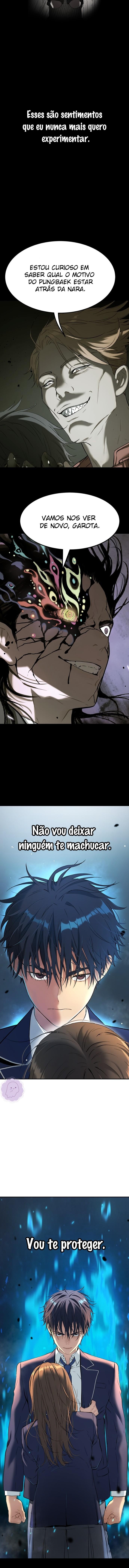 Oh! Dangun Capítulo 41 Página 18