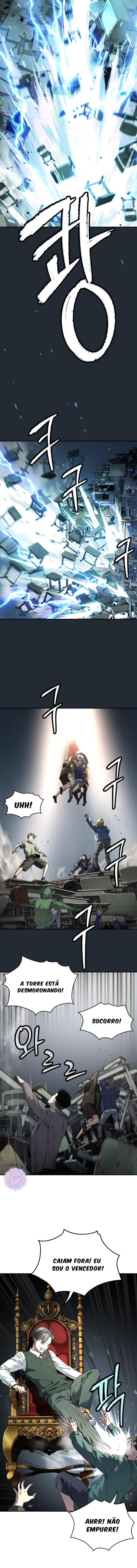 Oh! Dangun Capítulo 41 Página 5
