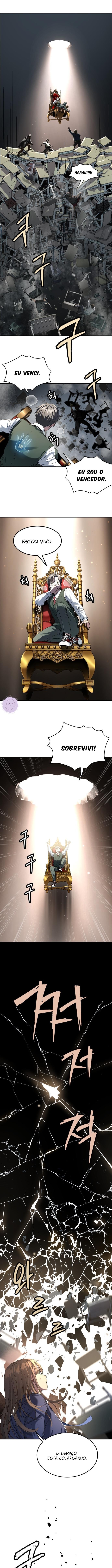 Oh! Dangun Capítulo 41 Página 6