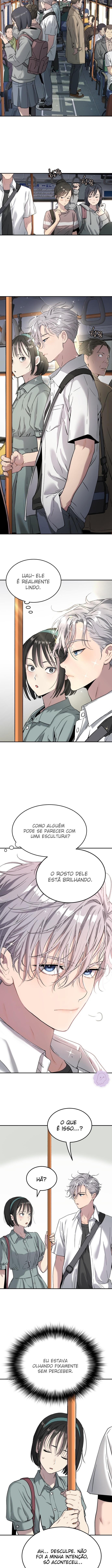 Oh! Dangun Capítulo 42 Página 11