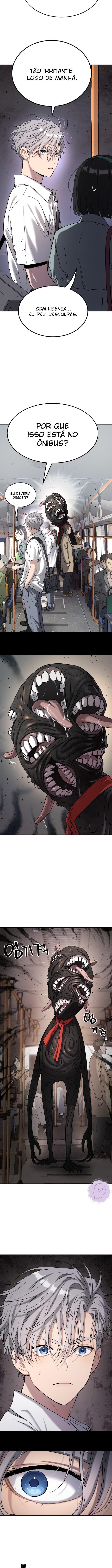 Oh! Dangun Capítulo 42 Página 12