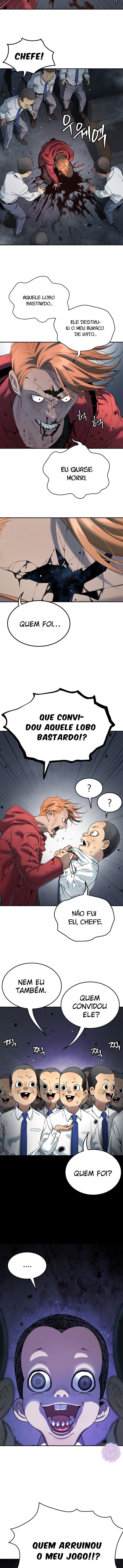 Oh! Dangun Capítulo 42 Página 3