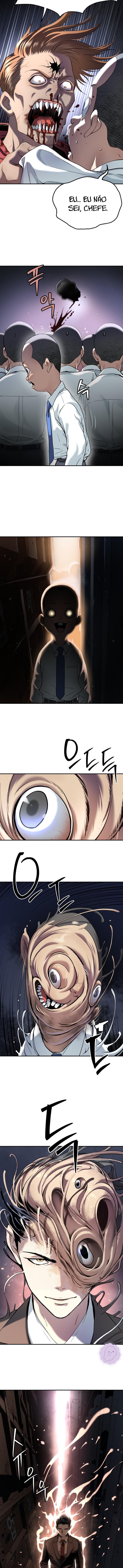 Oh! Dangun Capítulo 42 Página 4