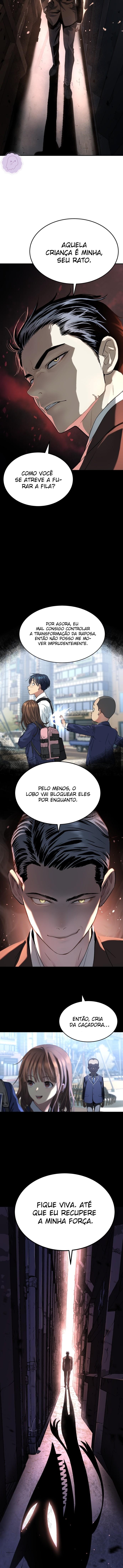 Oh! Dangun Capítulo 42 Página 5