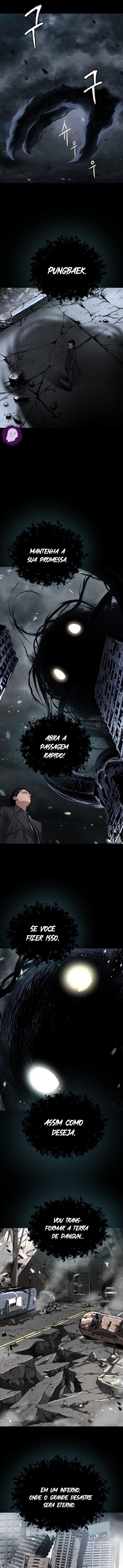 Oh! Dangun Capítulo 42 Página 7