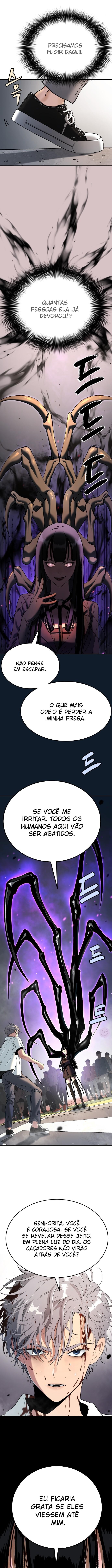 Oh! Dangun Capítulo 43 Página 14