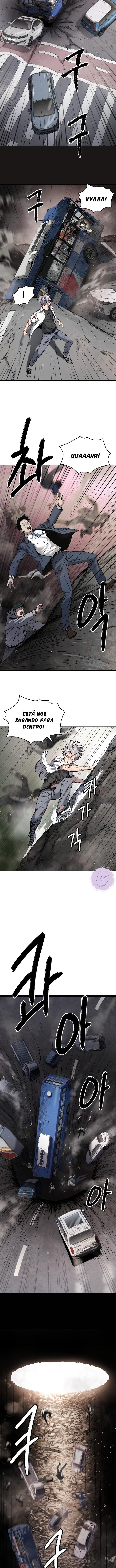 Oh! Dangun Capítulo 43 Página 16