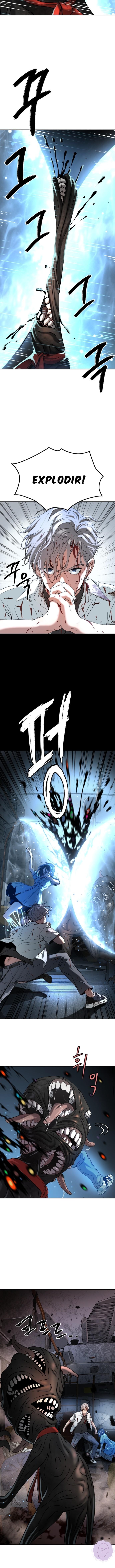 Oh! Dangun Capítulo 43 Página 6