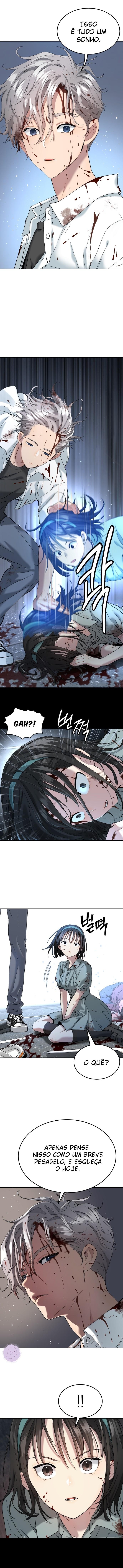 Oh! Dangun Capítulo 43 Página 9